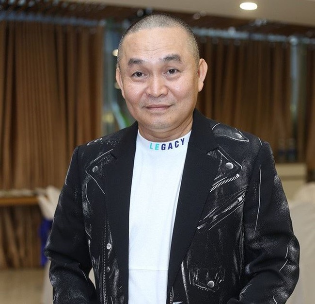 hình ảnh nghệ sĩ xuân hinh