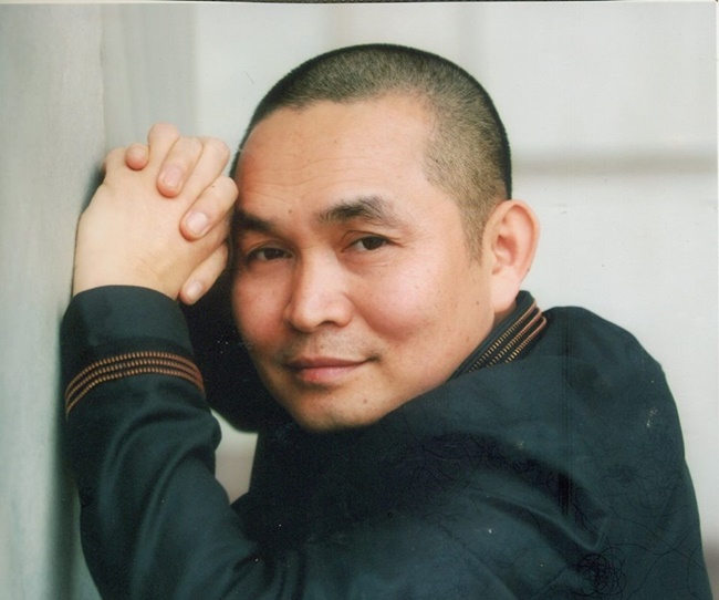 nghệ sĩ hài xuân hinh và vợ