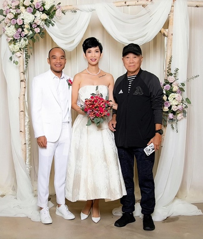 Lời chia tay nghệ sĩ Hùng Sùi