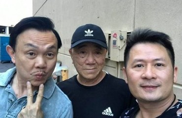 Tiểu sử nghệ sĩ Hùng Sùi, bạn thân của nghệ sĩ Chí Tài vừa qua đời