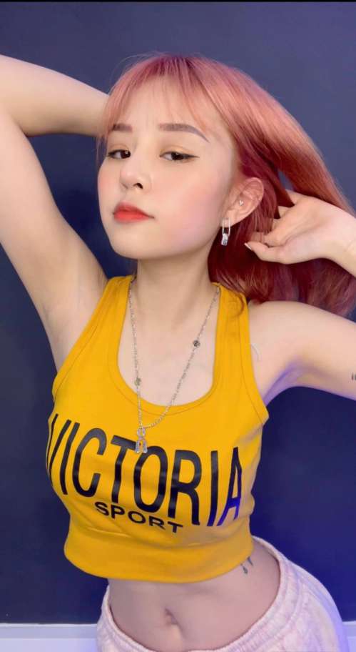 Tiktoker Ngọc Éng