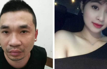 Ngọc Miu ôm hôn Văn Kính Dương ngọt ngào giữa phiên tòa cay đắng 