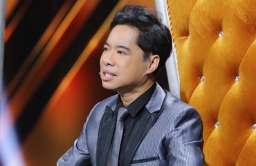 Tiểu sử ca sĩ Ngọc Sơn - Tiết lộ lý do chưa lấy vợ