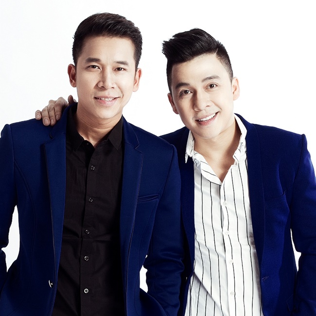 Tiến Dũng (The Men) không muốn liên quan đến Hải Băng