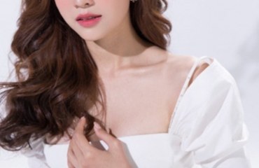 Tiểu sử Ninh Dương Lan Ngọc phản ứng khi bị nghi lộ clip nóng