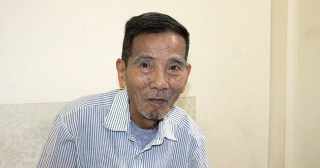 Nghệ sĩ Trần Hạnh