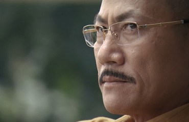 Tiểu sử Hoàng Hải và hạnh phúc sau những tháng ngày lận đận 