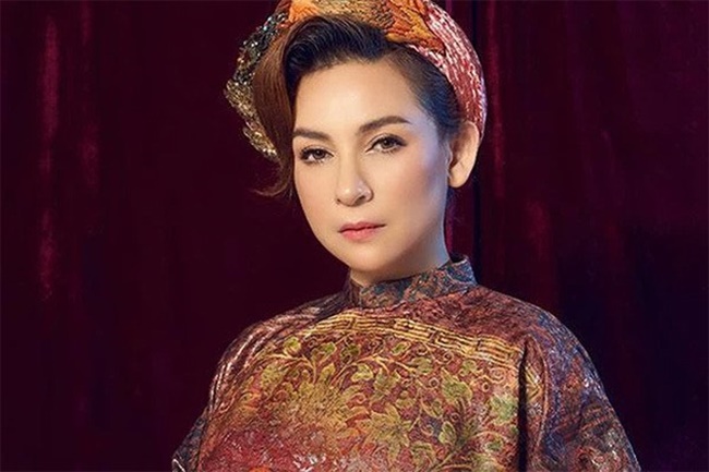 Ca sĩ Phi Nhung và con đường sự nghiệp