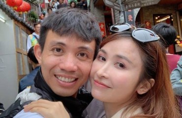 Tiểu sử Phương Thuý vợ cả Minh Nhựa- đại gia chơi siêu xe thứ thiệt