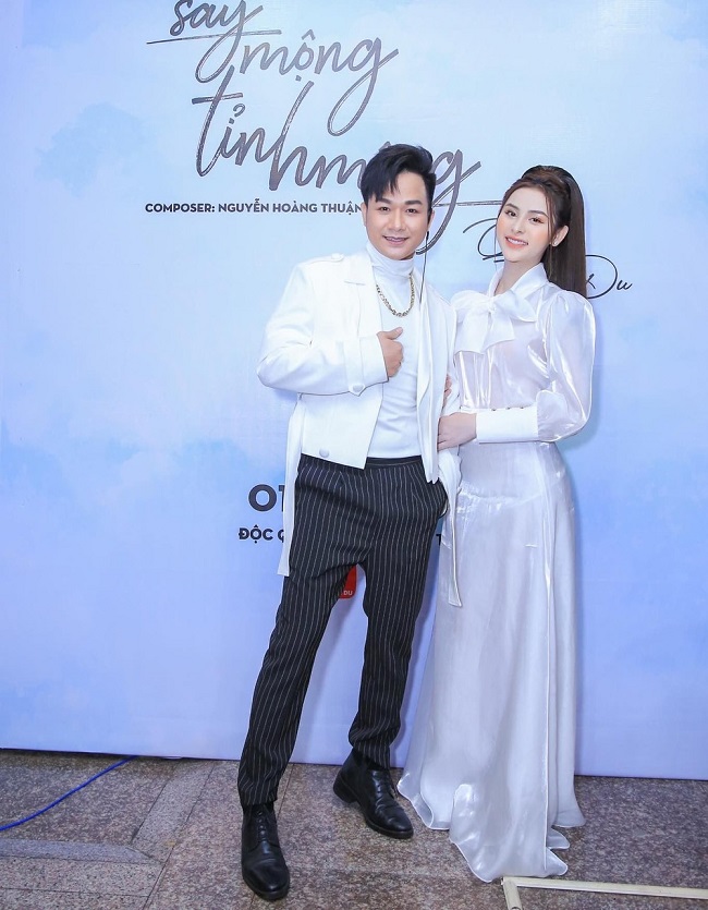 Quách Tuấn Du bị lộ clip nude