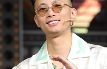 Tiểu sử rapper Rhymastic - Hitmaker trong giới underground