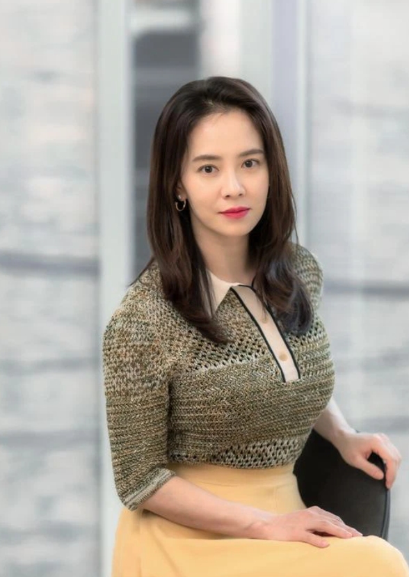 Song Ji-Hyo là ai