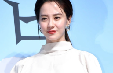 Tiểu sử Song Ji Hyo nữ diễn viên running man xinh đẹp