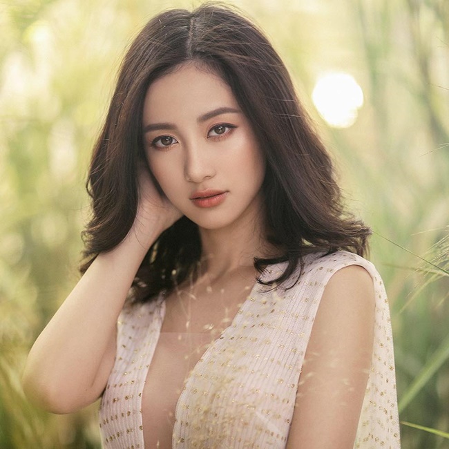Jun Vũ và bạn trai tin đồn