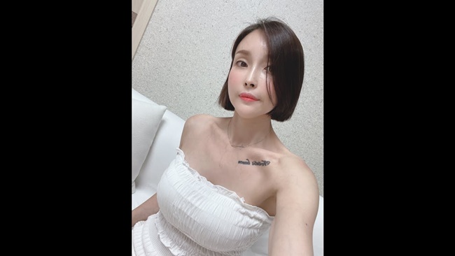 sunmi lộ ảnh