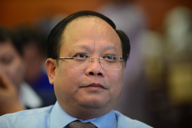 Thông tin cá nhân Tất Thành Cang