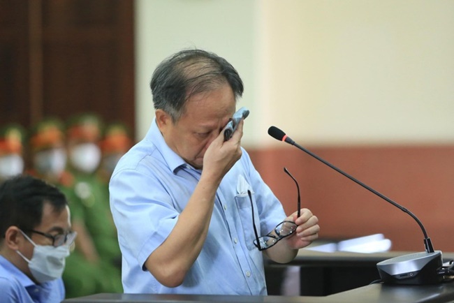 Sự nghiệp phát triển của Tất Thành Cang