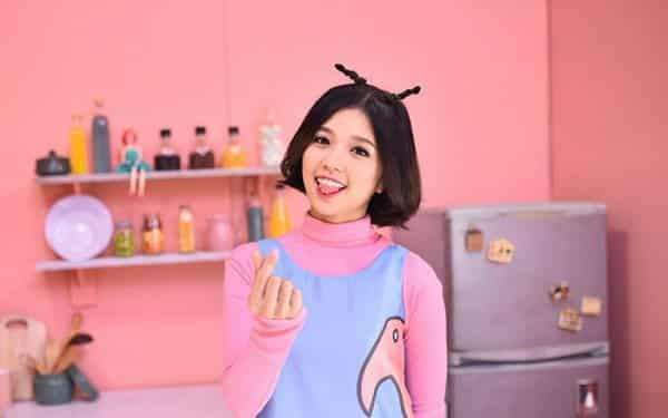 Suni Hạ Linh trong mv mới