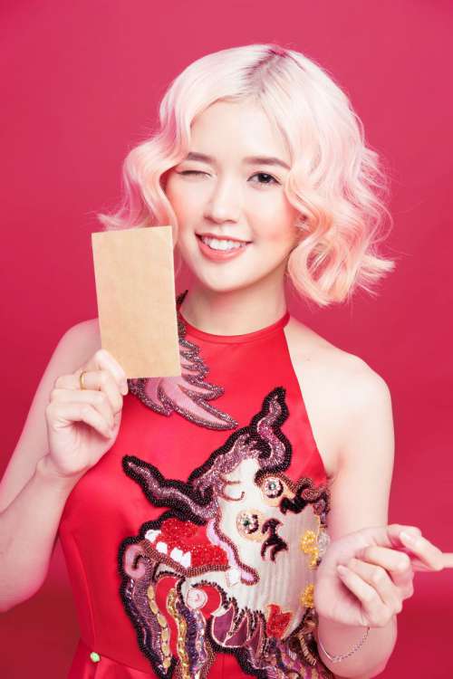 Tiểu sử Suni Hạ linh