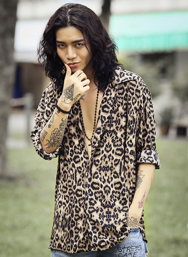 BB Trần là ai