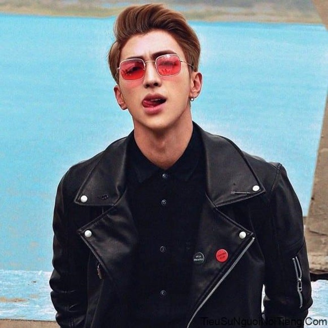 diễn viên Bình An