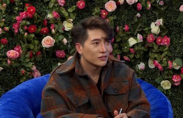 Tiểu sử Châu Đăng Khoa nhạc sĩ nhiều Drama nhất Vpop
