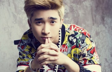 Tiểu sử ca sĩ Chi Dân - Chàng ca sĩ tài năng của Showbiz Việt