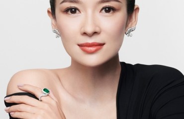 Tiểu sử Chương Tử Di - Một trong tứ đại hoa đán của Trung Hoa.