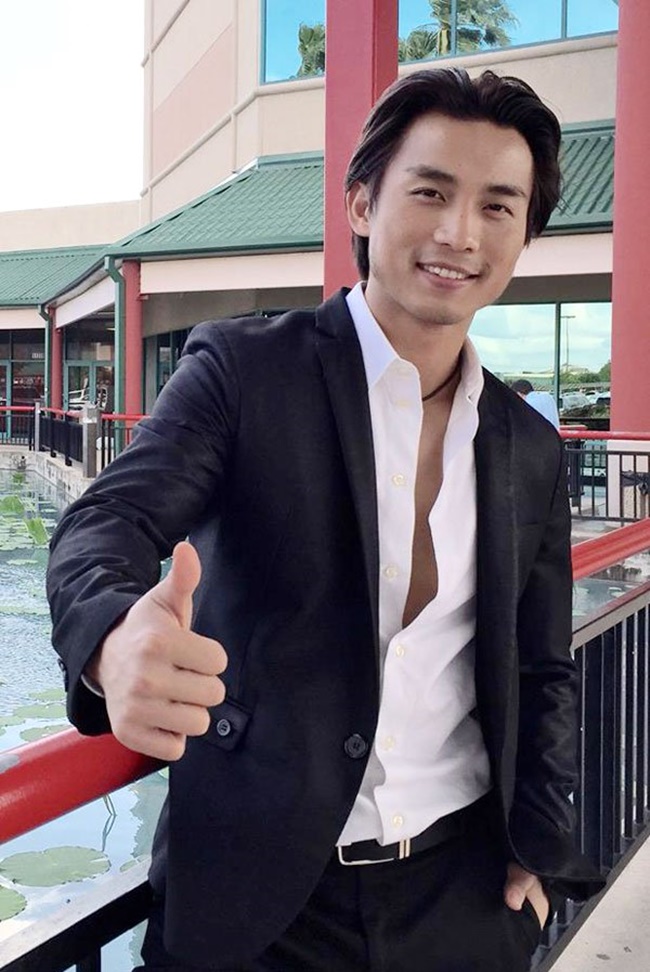 Tiểu sử Đan Nguyên có vợ chưa