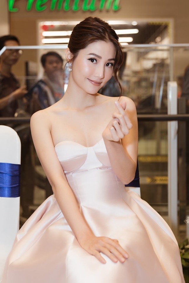 diễn viên diễm my 9x