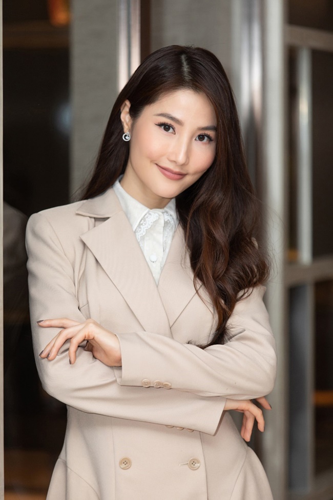 diễm my và bạn diễn