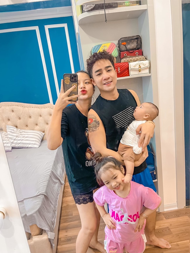 ông bố mưa của Đỗ Duy Nam