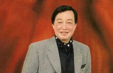 Tiểu sử cố ca nhạc sĩ Duy Khánh