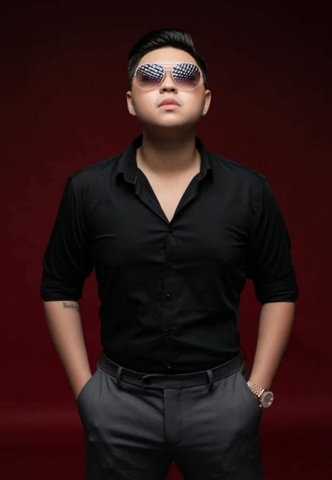 giang ho cho moi