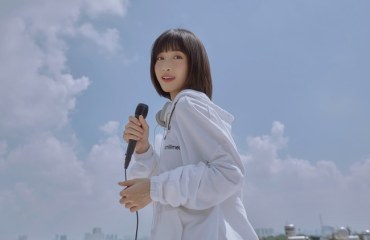 Tiểu sử Juky San - “Phải chăng em đã yêu” nhiều ồn ào Showbiz