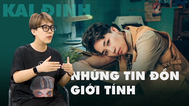 Kai Đinh