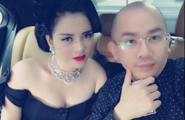 Tiểu sử Minh Lộc - phù thuỷ trang điểm qua đời ở tuổi 35