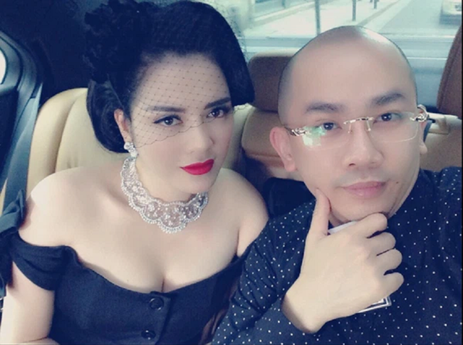 Phan Minh Lôc qua đời
