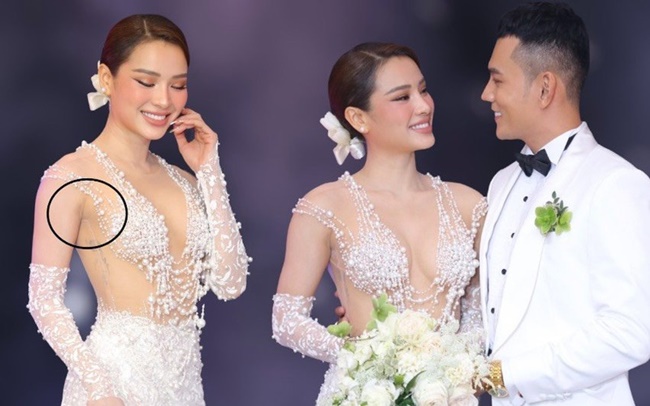 Phương Trinh Jolie độc lập trong suy nghĩ