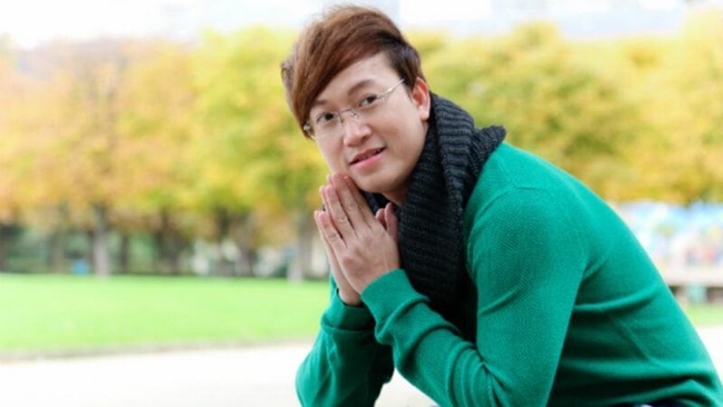 nghệ sĩ Sỹ Luân