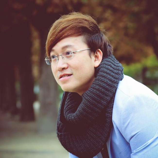 nhạc sĩ Sỹ Luân