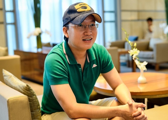 nhạc sĩ Sỹ Luân gia đình