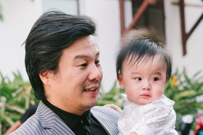 trường âm nhạc của thanh bùi