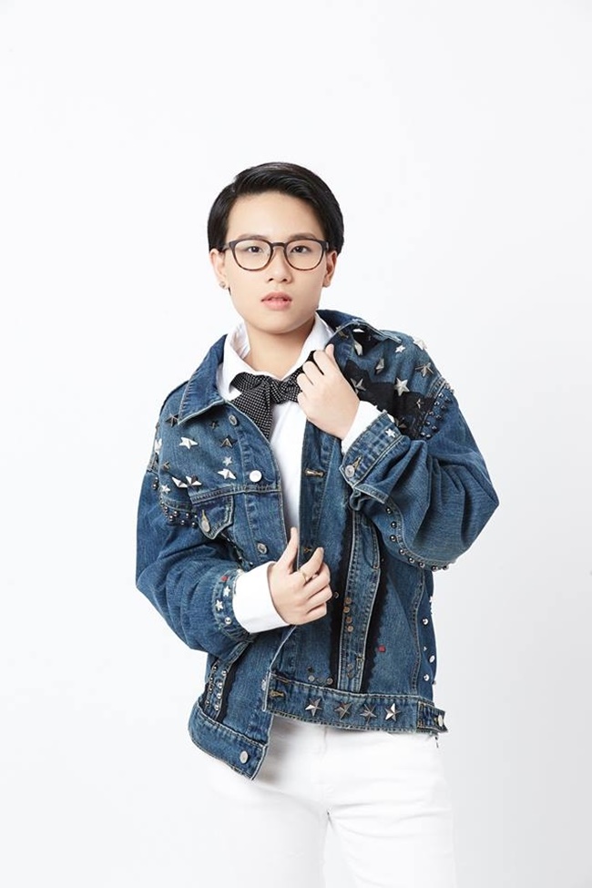 Tiên Cookie phát ngôn