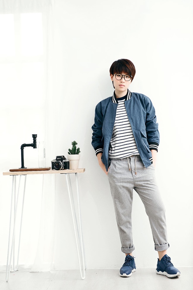 Nhạc sĩ Tiên Cookie