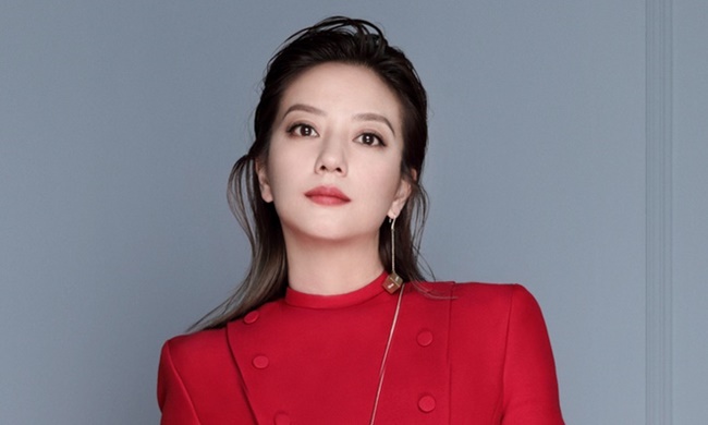 ca sĩ Triệu Vy
