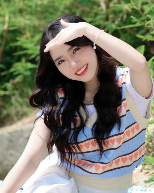 Clip nóng Cindy mới nhất