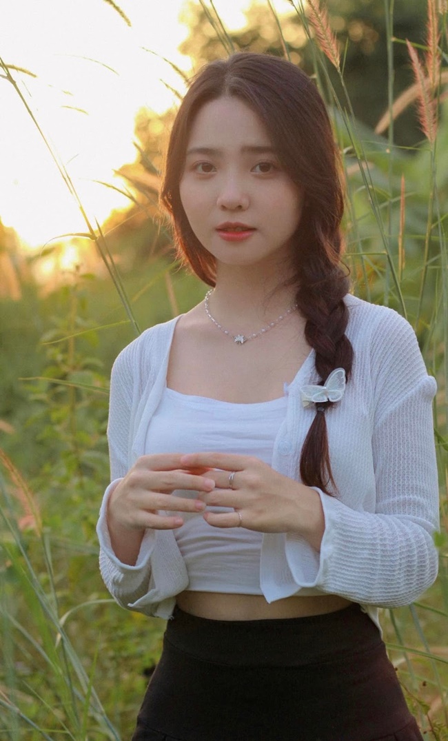 Clip nóng Cindy xinh đẹp