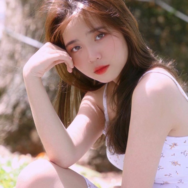 Clip nóng Cindy xinh xắn