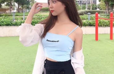 [Full Clip] TikToker Diễm Mi mới nhất lộ tại nhà riêng
